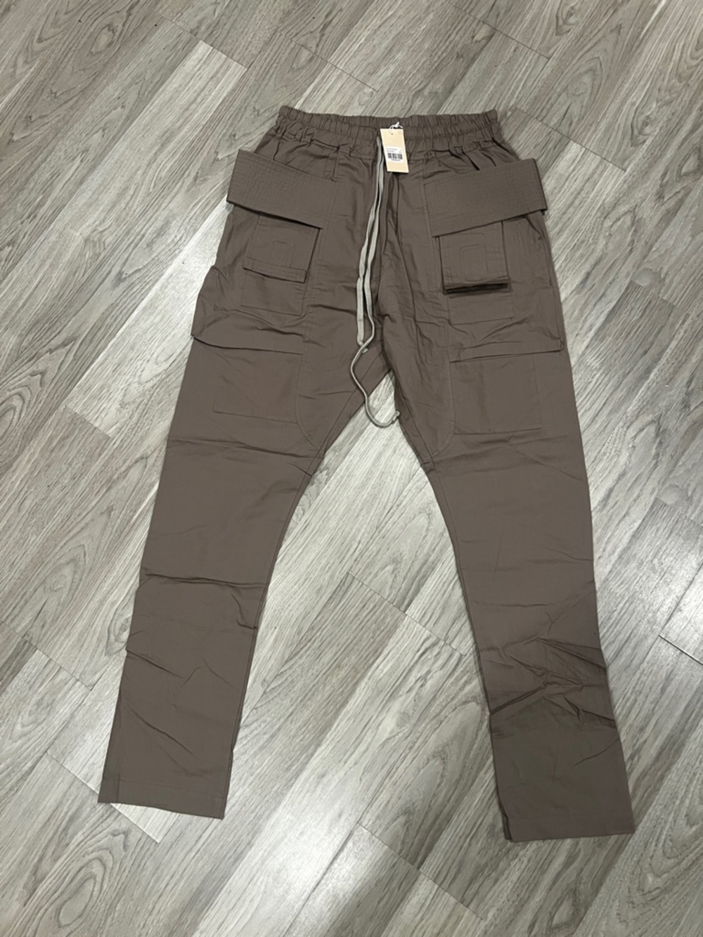 Men's Cargos